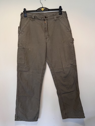 Carhartt workwear trousers - carhartt,