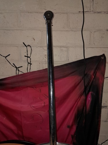 Drum rack arm - rack,