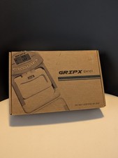 Gripx EH101 Hand Dynamometer Grip Strength Trainer Batterys Included 