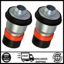 Pair FOR Nissan Micra K12 Mk3