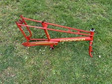 Mk2 Raleigh Chopper Infra Red