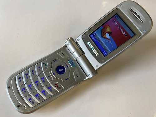Samsung v200 mobile - mobile, phone