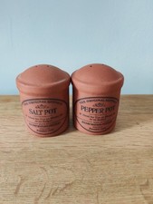 Henry Watson Pottery The