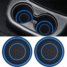 2x Car Cup Holder Anti Slip