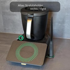 For Thermomix TM7 Sliding