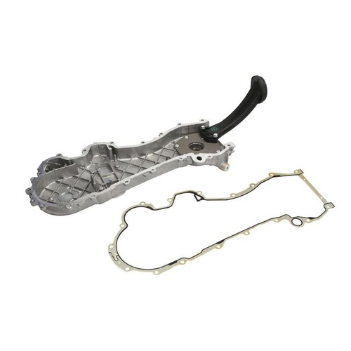 Oil pump for alfa - for,