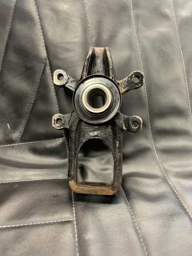 Jaguar type front upright - type,