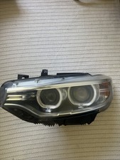 BMW 4 Series F32 F33 F36 F82