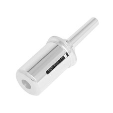 French horn mouthpiece - `french,