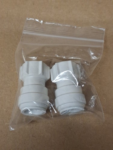 Speedfit 15mm 2 bsp - 1/2",