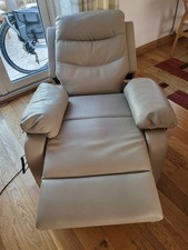 Braford Electric Reclining