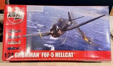 Airfix Grumman F6F-5 Hellcat