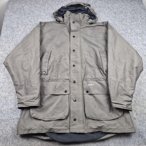 Vintage musto jacket - jacket, mens