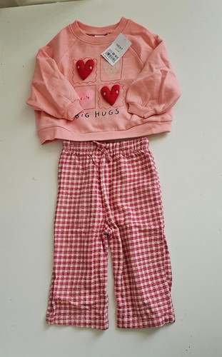 Next baby girl long sleeve - long,