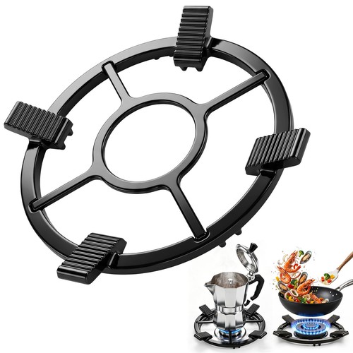 Ronyes cast iron wok support - ronyes,