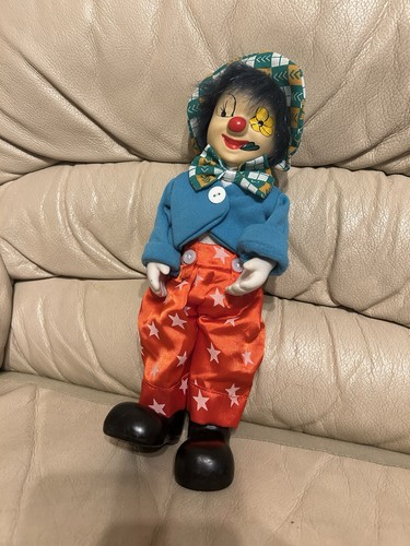 Musical clockwork porcelain