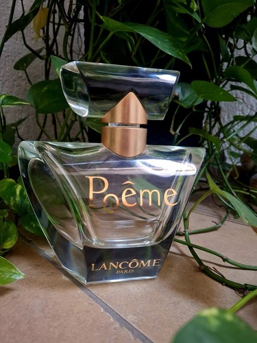 Lancome poeme xxl - poeme,