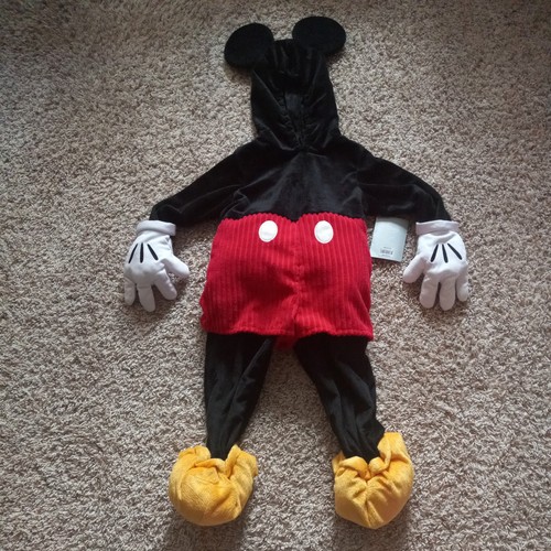 Disney store mickey - disney,