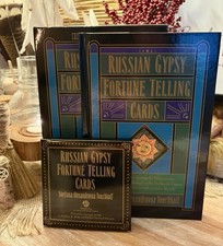 Russian gypsy fortune telling - gypsy,