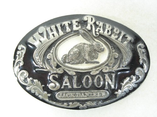 Jack daniel white - jack, daniel's