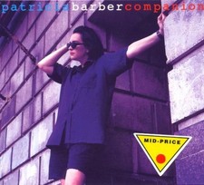 Patricia Barber : Companion CD Value Guaranteed from eBay’s biggest seller!