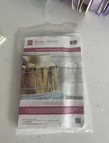 Karen davies sugarcraft - karen,
