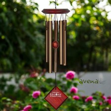 Mars Wind Chime From Woodstock