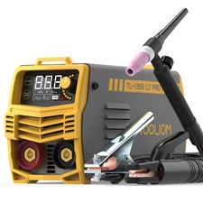 Stick Welder 135A,110V, MMA