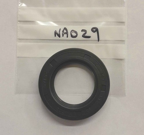 Rear axle inner oil - , seal