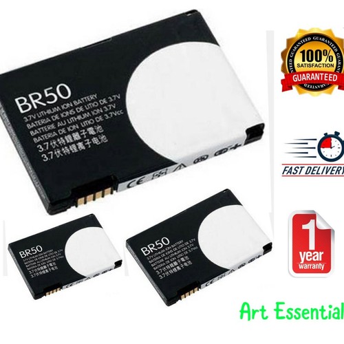 New replacement battery for - new,