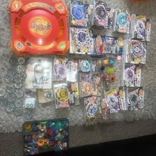 Beyblade Metal Fight Takara