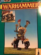 Warhammer  Lizardmen Slann