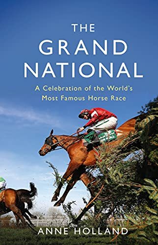 The grand national - national:, a