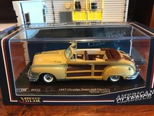 Chrysler Town & Country