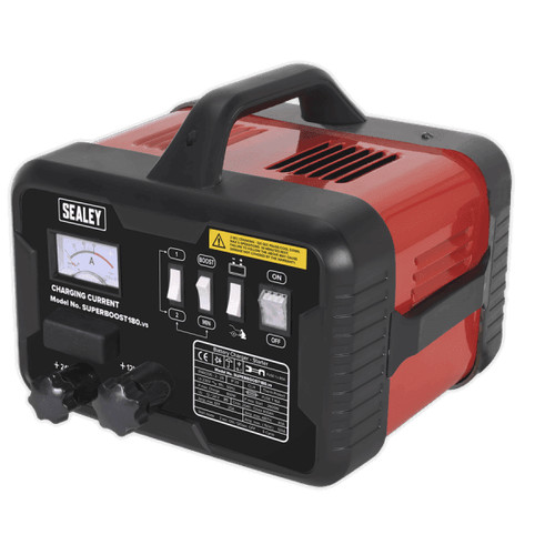 Sealey superboost180 - sealey,