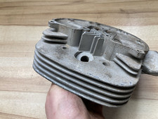 BSA  B25 TRIUMPH T25 CYLINDER