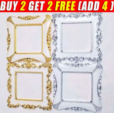 Resin Wall Sticker Single