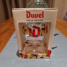 Duvel Tritan Belgian Beer