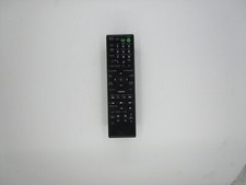 Remote Control For Sony