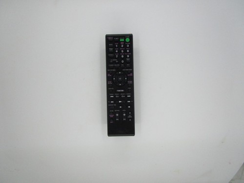 Remote control for sony - remote,