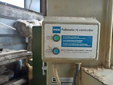 DCE Fulimatic extractor