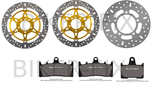 For suzuki gsxr 1000 - for,