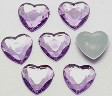 ❤ 10 - PURPLE - LARGE -