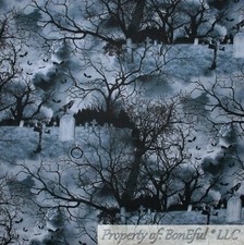 BonEful FABRIC FQ Cotton Quilt