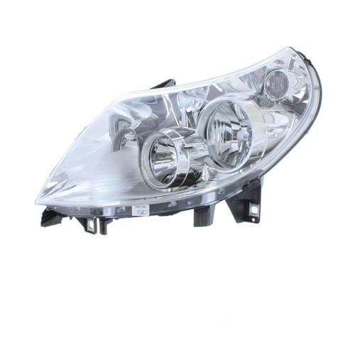Frankia headlight lamp - frankia,
