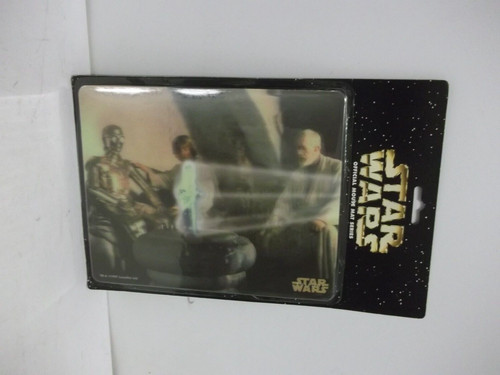 1997 vintage star wars cp30 - 1997,