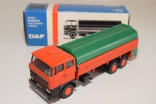 ± LION CAR DAF 2800 TRUCK DAF
