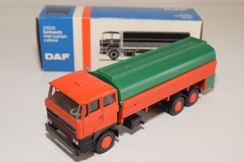 Lion car daf 2800 - ±,