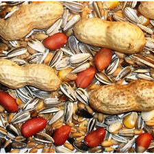 Squirrel & Chipmunk food- 1kg, 3kg or 5kg 10kg 