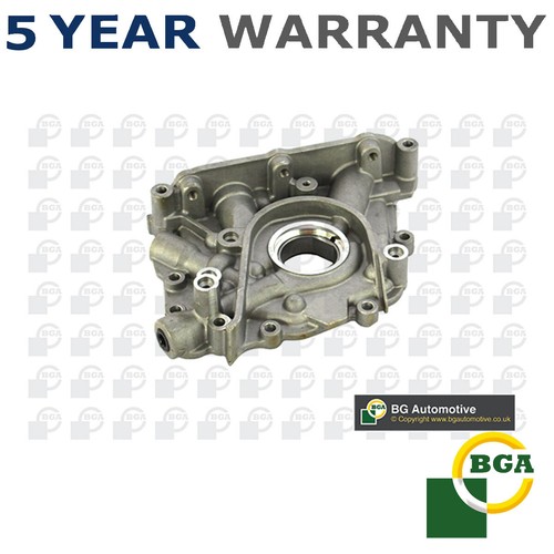 Bga engine oil pump fits - bga,